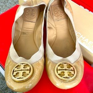 Tory Burch Ballet shoes